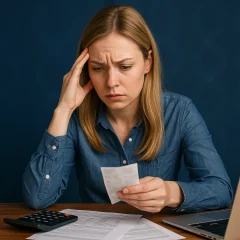 Brasileira morando fora que está há mais de um ano sem declarar IRPF e pode ser autuada pela Receita